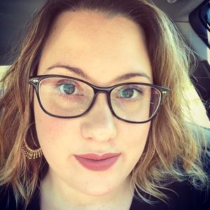 Meet your Posher, Rachael